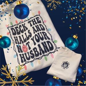 Christmas Sweatshirt